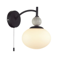 Бра с выключателем Lumion  Gloriya 8273/1W