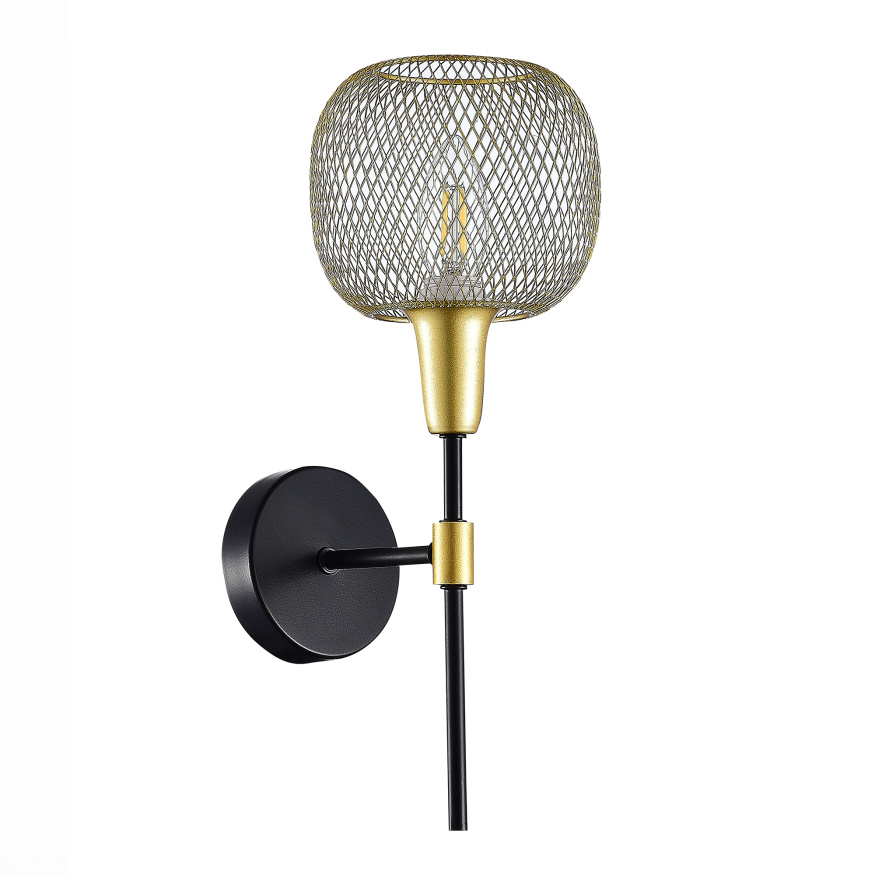 Бра Elitis SLE1137-401-01 Evoluce E14 Модерн