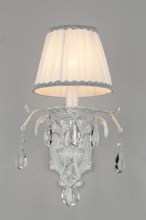 Бра Omnilux 608 OML-60811-01 Omnilux E14 Классический