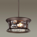 Уличный светильник-подвес Odeon light  Mavret 4961/2