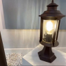 Уличный светильник-подвес Odeon light  Mavret 4961/2