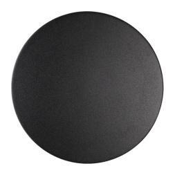 Уличный фасадный светильник ODEON LIGHT 3634/6WL ECLISSI хай-тек черный 6Вт