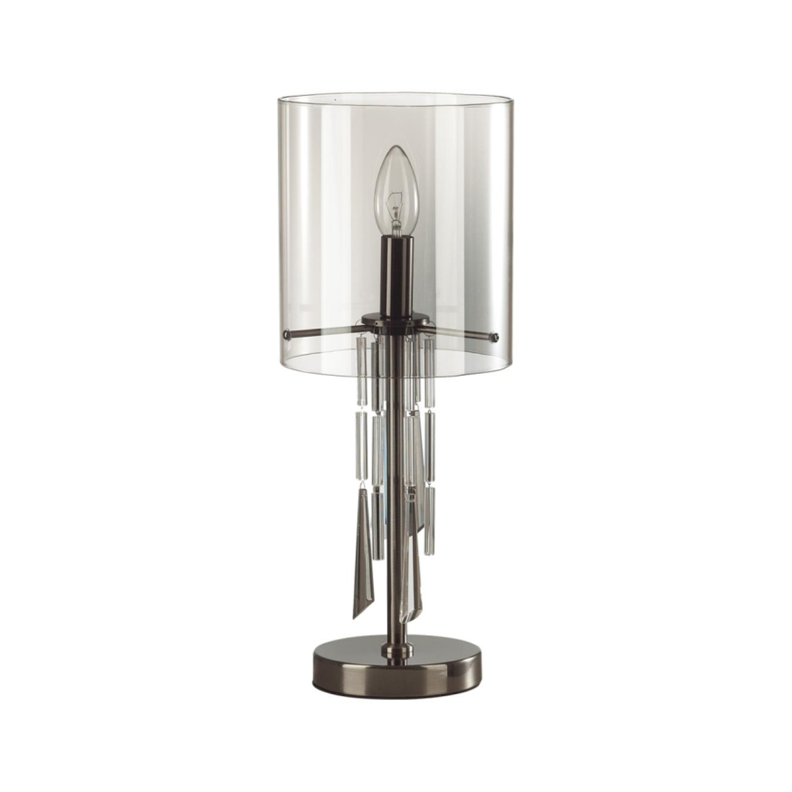 Настольная лампа Odeon light exclusive  Nicole 4890/1T