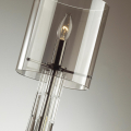 Настольная лампа Odeon light exclusive  Nicole 4890/1T