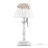 Интерьерная настольная лампа Bird ARM013-11-W Maytoni E27 Прованс