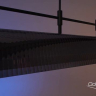 Подвес линейный Odeon light  Liner 5056/35LA
