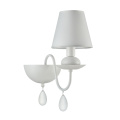Бра Eliza FR5756-WL-01-W Freya E14 Классический, Модерн