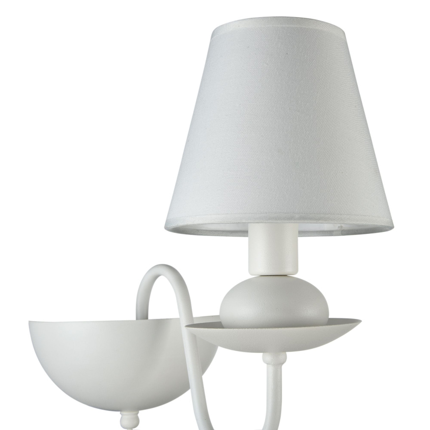 Бра Eliza FR5756-WL-01-W Freya E14 Классический, Модерн