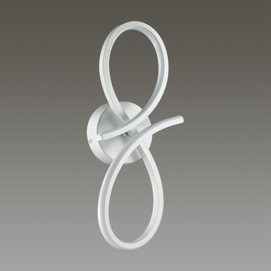 Бра Lane 3773/13WL Lumion LED 4000K Хай-Тек