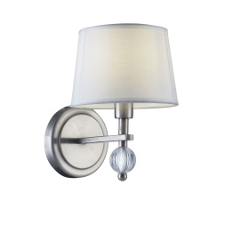 Бра Milena FR5679WL-01N Freya E14 Модерн