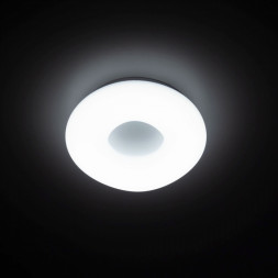 Потолочный светильник Стратус CL732B280G Citilux LED 3000-5500K Современный