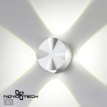 Уличный фасадный светильник Novotech  Calle 358938