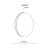 Настенно-потолочный светильник Ringo 7625/AL Sonex LED 4000K Модерн