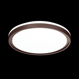 Настенно-потолочный светильник Navil 3044/CL Sonex LED 4000K Модерн