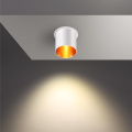 Встраиваемый светильник NOVOTECH 370434 BUTT хай-тек белый 50W