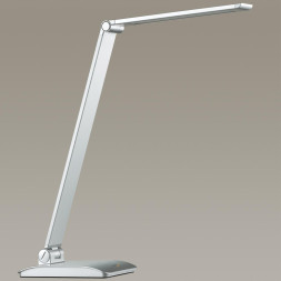 Офисная настольная лампа Reiko 3759/7TL Lumion LED 5000K Хай-Тек, Техно, Минимализм