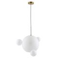 Подвес Lumion  Glow 6516/1