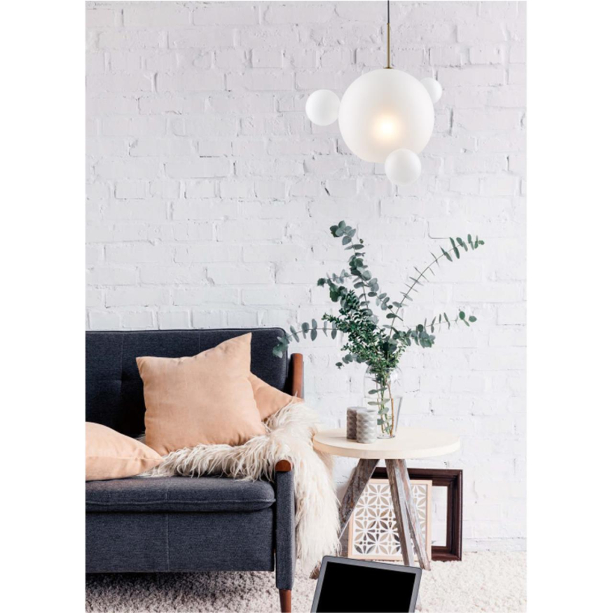 Подвес Lumion  Glow 6516/1