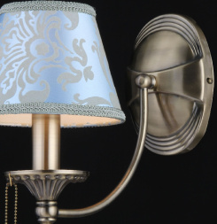 Бра Vals RC098-WL-01-R Maytoni E14 Классический, Прованс