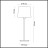 Интерьерная настольная лампа Edis 4115/1T Odeon Light E27 Модерн