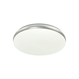 Настенно-потолочный светильник Ringo 7625/CL Sonex LED 4000K Модерн