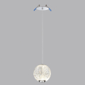 Подвес Odeon light  Crystal 5007/5LA