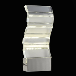 Настенный светильник Luogo SL580.701.01 ST Luce LED 4000K Хай-Тек