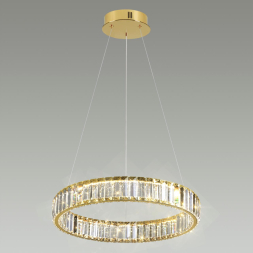 Люстра ODEON LIGHT Vekia 5015/30L