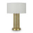 Интерьерная настольная лампа Impressive MOD151TL-01G Maytoni E27 Классический, Модерн