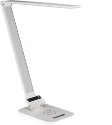 Офисная настольная лампа Ньютон CL803011 Citilux LED K Современный, Хай-Тек, Техно, Минимализм