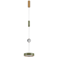 Подвес Odeon light exclusive  Riviera 5450/32LA