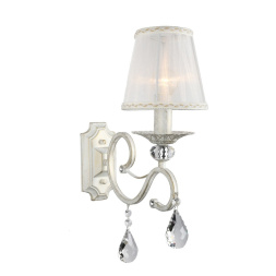 Бра Belluno OML-79101-01 Omnilux E14 Классический, Арт-Деко