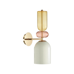 Бра LUMION 4589/1WA GILLIAN модерн золотой 40W