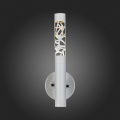 SL1577.501.01 Светильник настенный ST-Luce Белый/Белый LED 1*5W 3000K FIZORIO ST LUCE