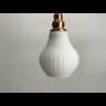 Интерьерная настольная лампа Eleonora 4562/1T Lumion E27 Модерн
