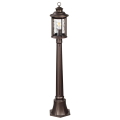 Ландшафтный светильник Odeon light  Mavret 4961/1F