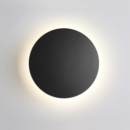 Светильник уличный фасадный ODEON LIGHT ECLISSI 3634/9WL
