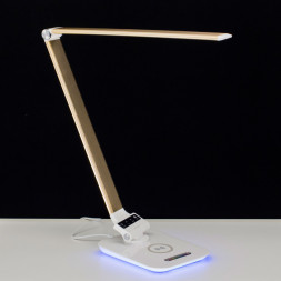 Офисная настольная лампа Ньютон CL803012 Citilux LED K Современный, Хай-Тек, Техно, Минимализм