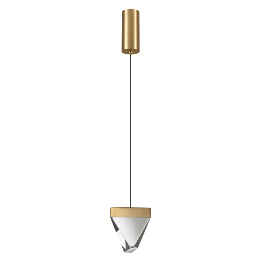 Подвес Odeon light  Ray 6678/5L