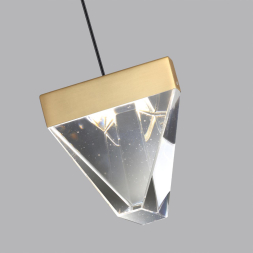 Подвес ODEON LIGHT RAY 6678/5L
