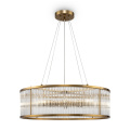 Подвесная люстра Savoy FR5053PL-08BS Freya E14 Модерн