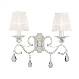 Бра Belluno OML-79101-02 Omnilux E14 Классический, Арт-Деко