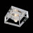 Потолочный светильник Livello SL381.102.02 ST Luce E27 Лофт