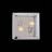 Потолочный светильник Livello SL381.102.02 ST Luce E27 Лофт