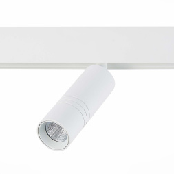 ST365.536.12 Магнитный трековый светильник белый LED 1*12W 3000K 1 020Lm Ra>90 36° IP20 L-xW44xH130 SKYLINE 48 ST LUCE