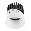 ST851.538.07 Светодиодный модуль Белый LED 1*7W 3000K 560Lm Ra90 36° IP20 D69xH75 220-240V SHIFT ST LUCE