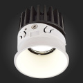 ST851.538.07 Светодиодный модуль Белый LED 1*7W 3000K 560Lm Ra90 36° IP20 D69xH75 220-240V SHIFT ST LUCE
