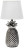 Интерьерная настольная лампа Caprioli OML-19704-01 Omnilux E14 Модерн