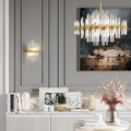 Настенный светильник Odeon light  Stika 4988/2W