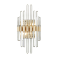 Настенный светильник Odeon light  Stika 4988/2W